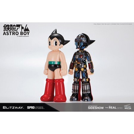 Astro Boy Atom Statue Blitzway 904907