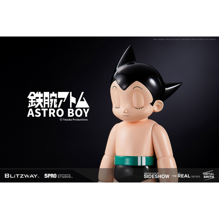 Astro Boy Atom Statue Blitzway 904907