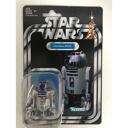 Star Wars The Vintage Collection - R2-D2 VC149