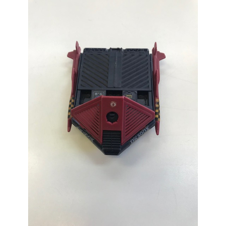 GI Joe 1986 Cobra Hydro-Sled (Used, Incomplete) Sell is Final Sold in Store Only