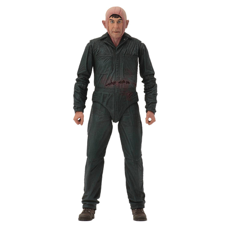 Friday The 13th Part 5 Roy Burns Ultimate Action Figure 7-inch NECA