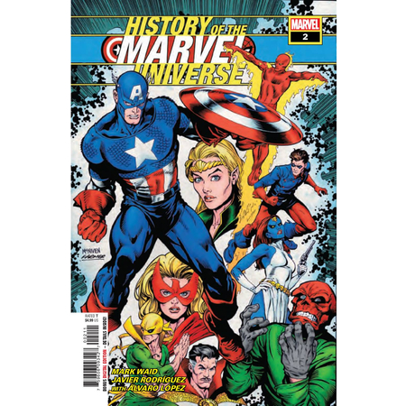 {[en]:​History of the Marvel Universe