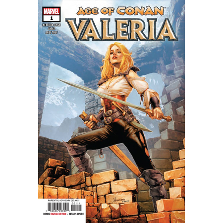 {[en]:​Age of Conan: Valeria