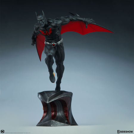 Batman Beyond Premium Format Figure Sideshow Collectibles 300721