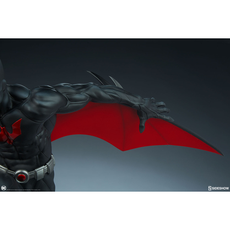 Batman Beyond Premium Format Figure Sideshow Collectibles 300721