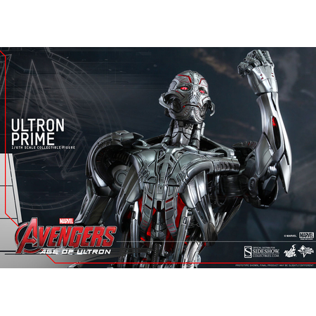 Ultron Prime Avengers