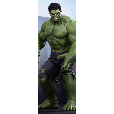 Hulk The Avengers Movie Masterpiece Series