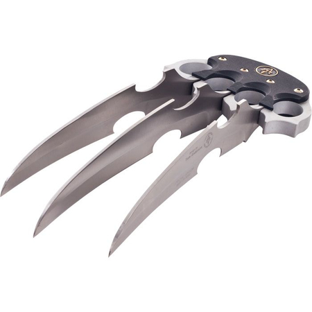 Pantera Tom Anderson Knives Master Cutlery TA-57