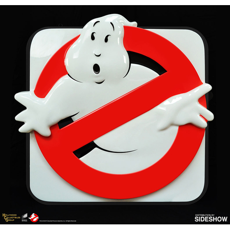 Ghostbusters Affiche de la caserne Hollywood Collectibles Group 905340