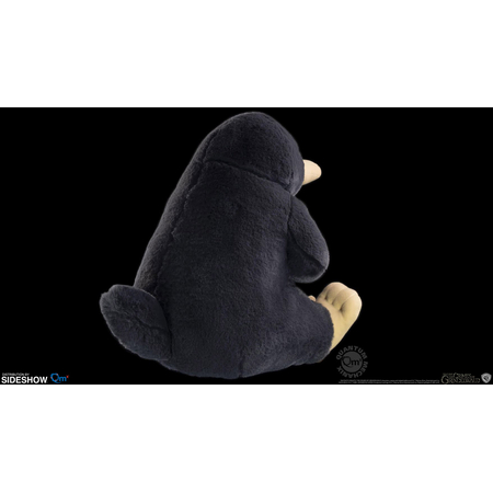 Giant Niffler Peluche Premium Quantum Mechanix 905276