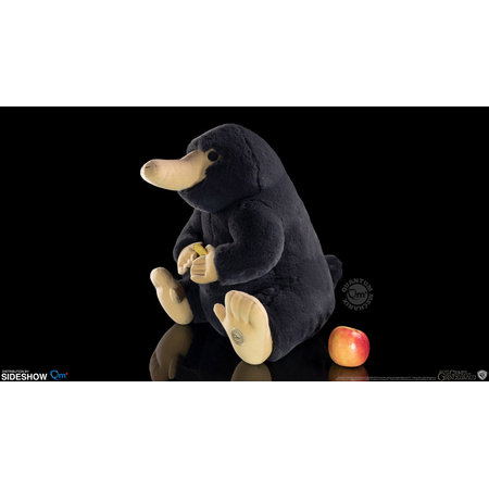 Giant Niffler Peluche Premium Quantum Mechanix 905276