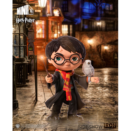 Harry Potter Mini Co figurine de Collection Collectible Figure Iron Studios 905272