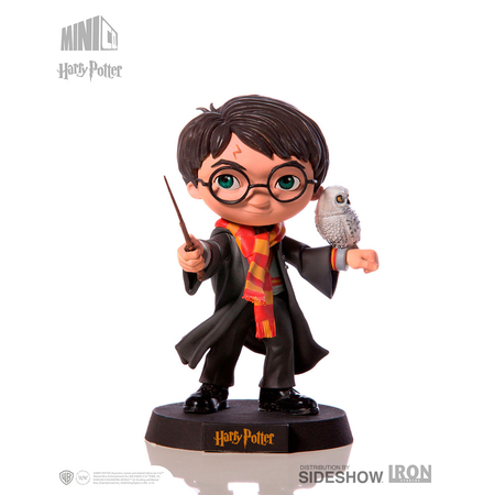 Harry Potter Mini Co figurine de Collection Collectible Figure Iron Studios 905272