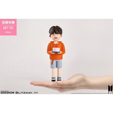 HoSeok Designer Toy Blitzway 905240