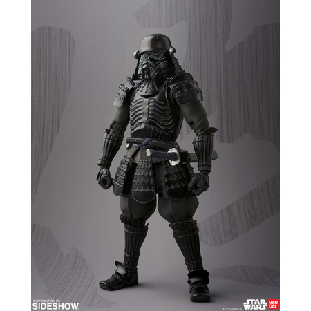 Onmitsu Shadowtrooper figurine Bandai 905081