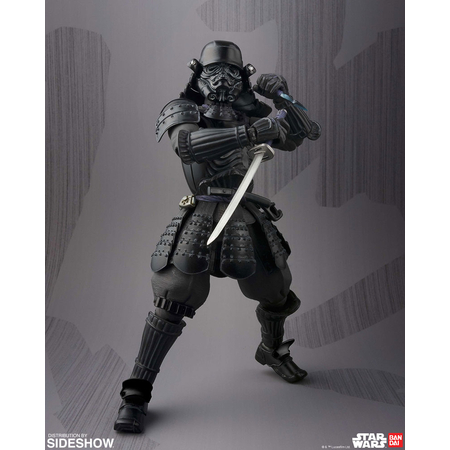 Onmitsu Shadowtrooper figurine Bandai 905081