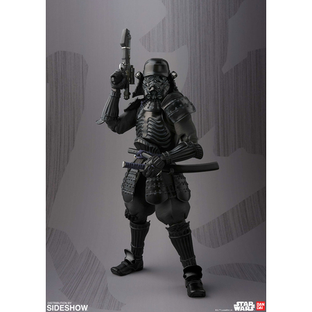 Onmitsu Shadowtrooper figurine Bandai 905081