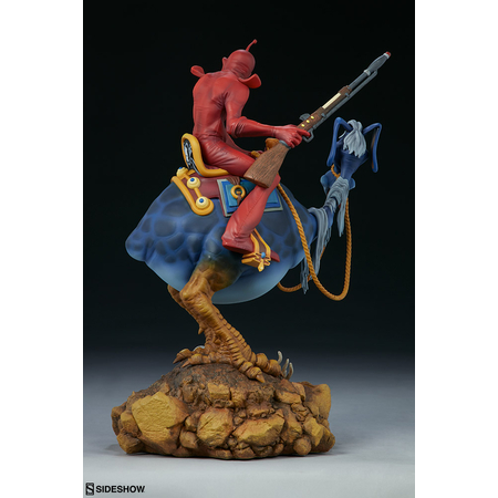 William Stout's Red Rider Statue Sideshow Collectibles 200569William Stout's Red Rider Statue Sideshow Collectibles 200569William Stout's Red Rider Statue Sideshow Collectibles 200569William Stout's Red Rider Statue Sideshow Collectibles 200569
