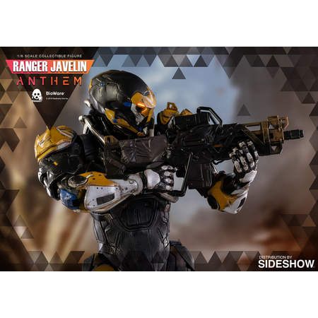 Ranger Javelin Anthem figurine 1:6 Threezero 905258