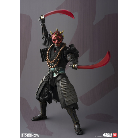 Sohei Darth Maul figurine Bandai 905075