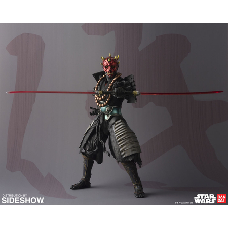 Sohei Darth Maul figurine Bandai 905075