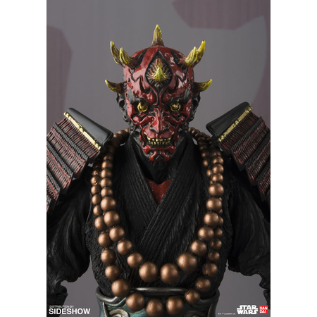 Sohei Darth Maul figurine Bandai 905075