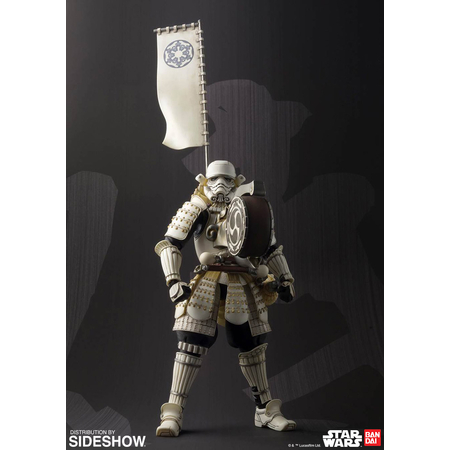 Taikoyaku Stormtrooper figurine Bandai 905073
