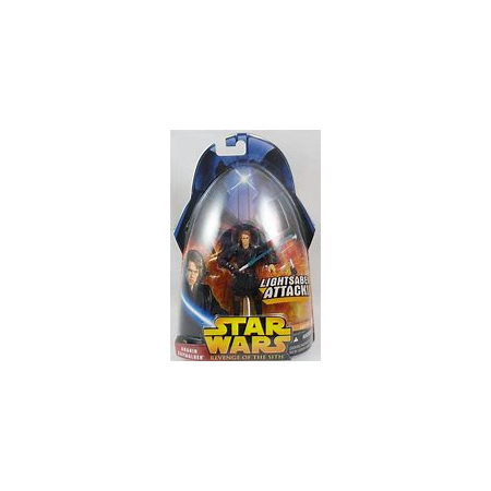 Star Wars Revenge of the Sith - Anakin Skywalker Hasbro