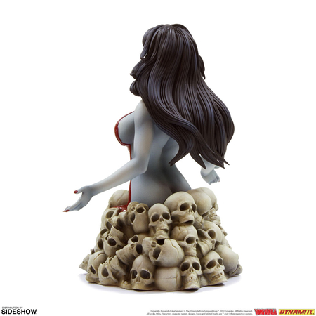 Vampirella Buste 7,5 pouces Dynamite Entertainment 905158