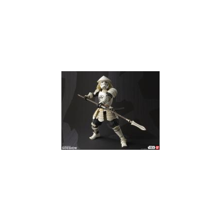 Yari Ashigaru Stormtrooper figurine Bandai 905074