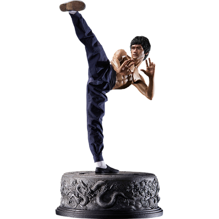 Bruce Lee Statue Hommage Blitzway 904909