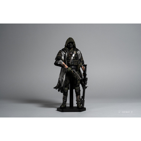 Ghost Recon Breakpoint Cole D Walker version Régulière figurine 1:6 Pure Arts 905540