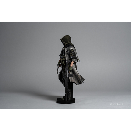 Ghost Recon Breakpoint Cole D Walker version Régulière figurine 1:6 Pure Arts 905540