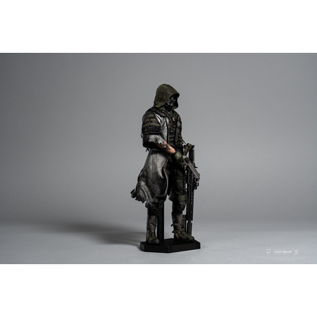 Ghost Recon Breakpoint Cole D Walker version Régulière figurine 1:6 Pure Arts 905540