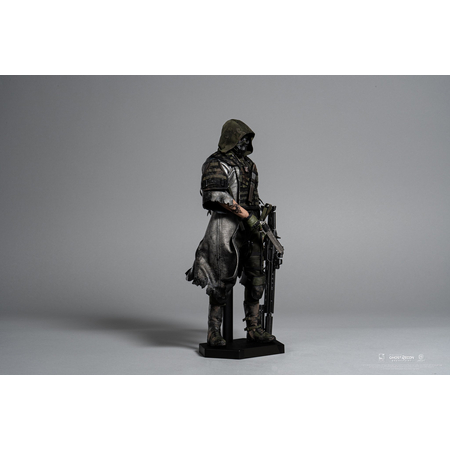 Ghost Recon Breakpoint Cole D Walker REGULAR version 1:6 figure Pure Arts 905540