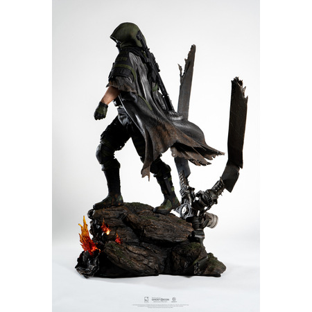 Ghost Recon Breakpoint Cole D Walker Statue 1:4 Pure Arts 905539