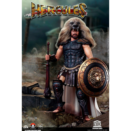 Hercules Série Panthéon figurine 1:6 COO Models HS004