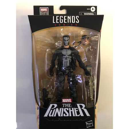 Marvel Legends Exclusive - Punisher