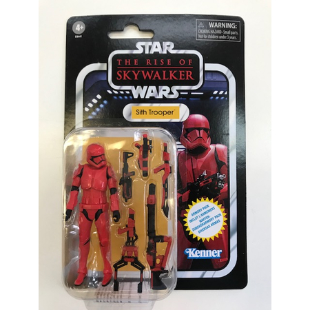 Star Wars The Vintage Collection - Sith Trooper Exclusive