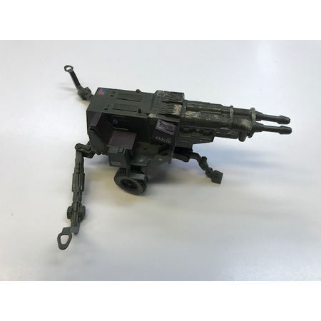 GI Joe 1982 HAL (Used, Complete) Sell is Final Sold in Store Only