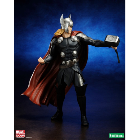 Marvel Comics Avengers Now Thor Artfx Statue 8 1/2 po 1:10 Kotobukiya