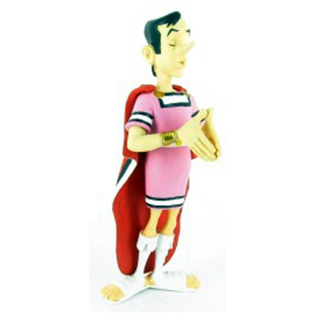 Caius Saugrenus (Obélix et compagnie) figurine 19 cm Hachette #29