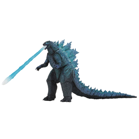 Godzilla King of the Monsters 7-inch - Atomic Godzilla NECA