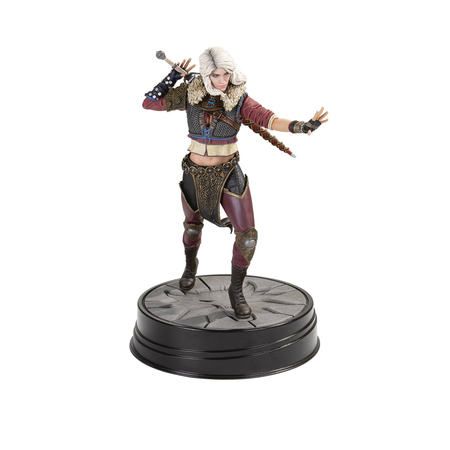 Dark Horse Deluxe The Witcher 3: Wild Hunt: Ciri Dark Horse