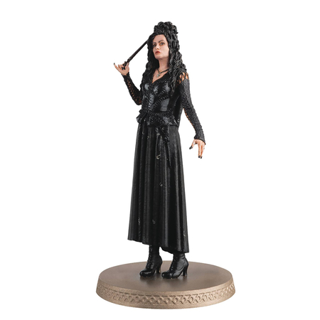 Harry Potter Wizarding World Collection 1:16 Eaglemoss - Bellatrix Lestrange