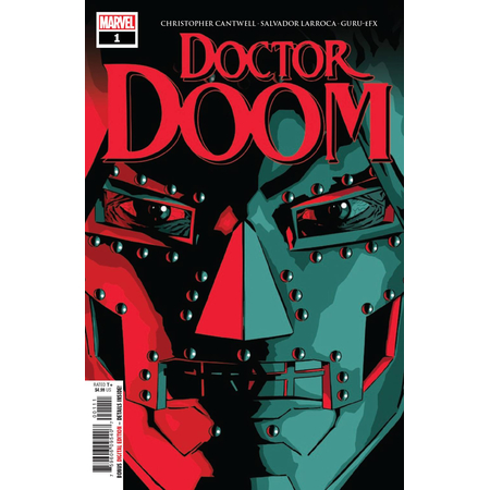 {[en]:Doctor Doom