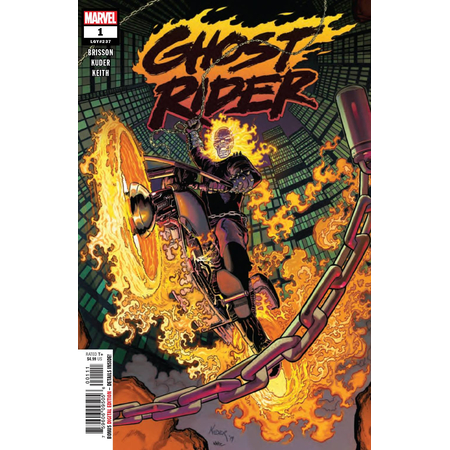 {[en]:Ghost Rider