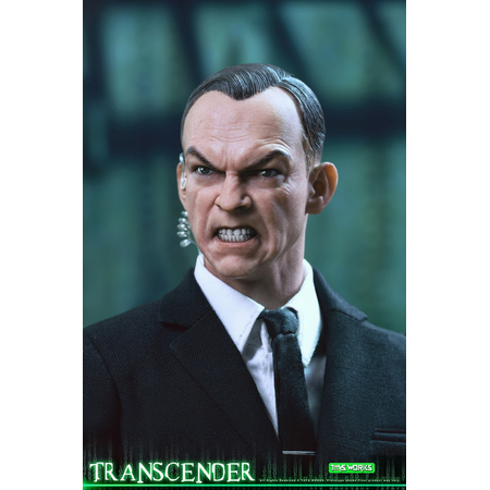 Transcender (style Matrix) figurine 1:6 Toys Works TW010