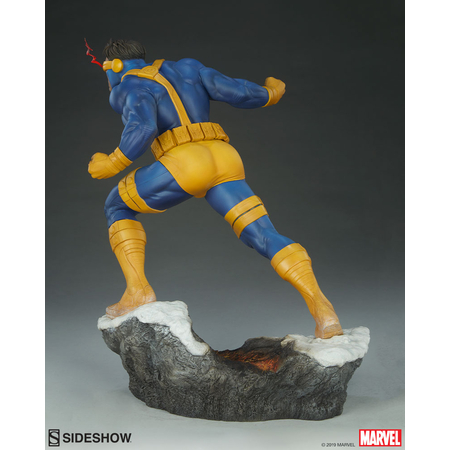 Cyclops Premium Format Figure Sideshow Collectibles 300725 Cyclops Premium Format Figure Sideshow Collectibles 300725