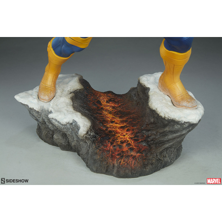 Cyclops Premium Format Figure Sideshow Collectibles 300725 Cyclops Premium Format Figure Sideshow Collectibles 300725